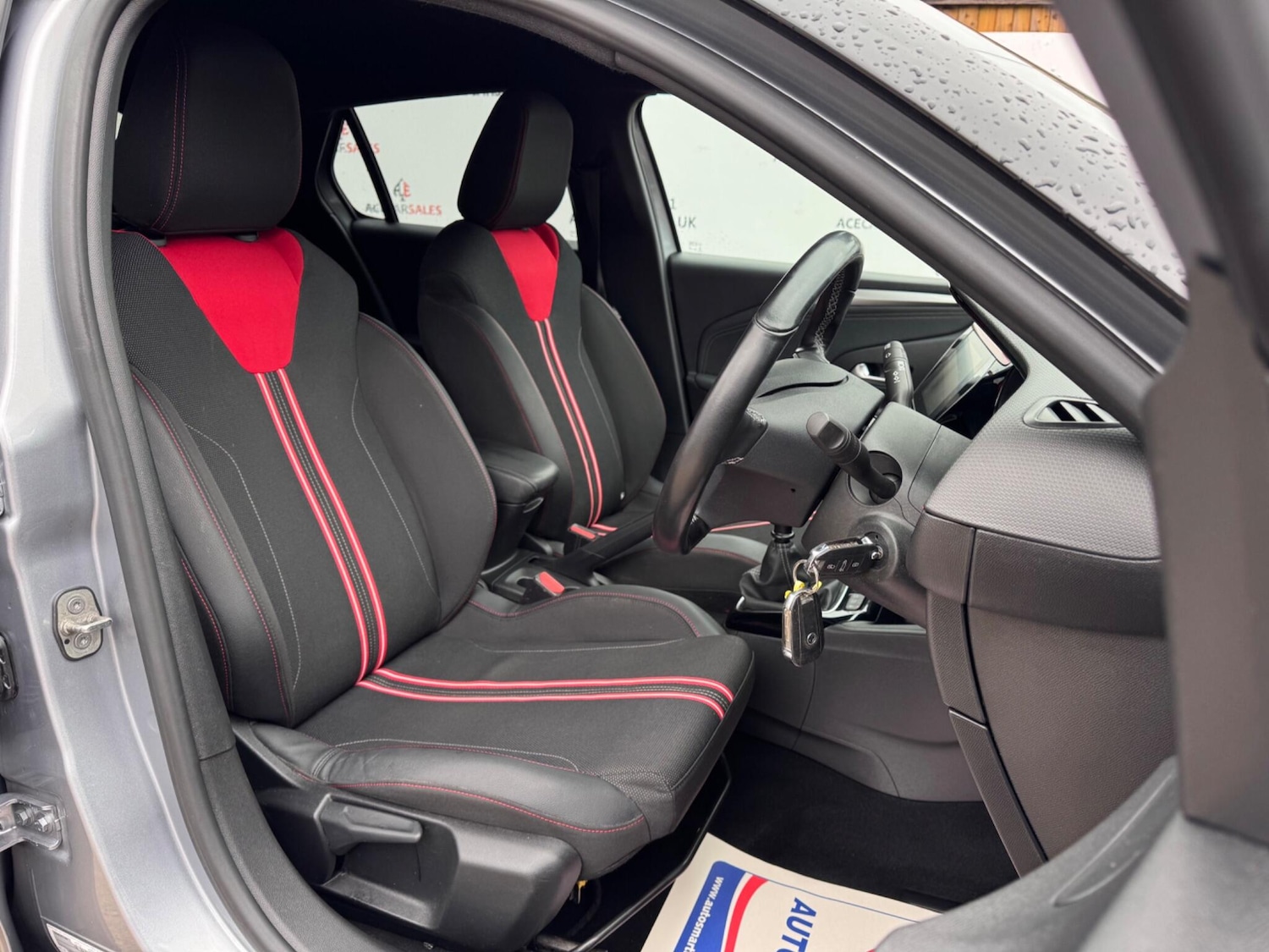 Used Vauxhall Corsa 2022 for sale - 77625401: Photo 12