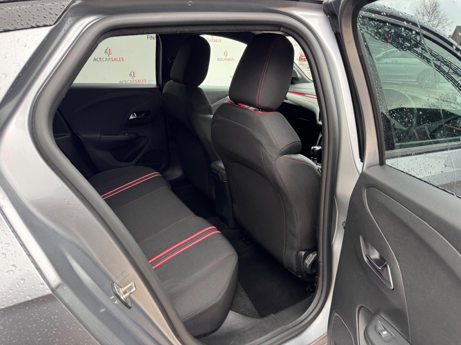 Used Vauxhall Corsa 2022 for sale - 77625401: Photo 13