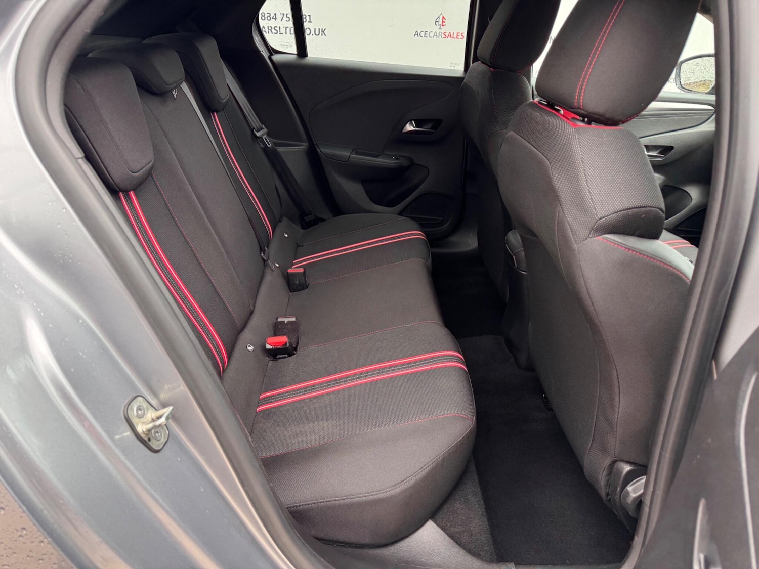 Used Vauxhall Corsa 2022 for sale - 77625401: Photo 14