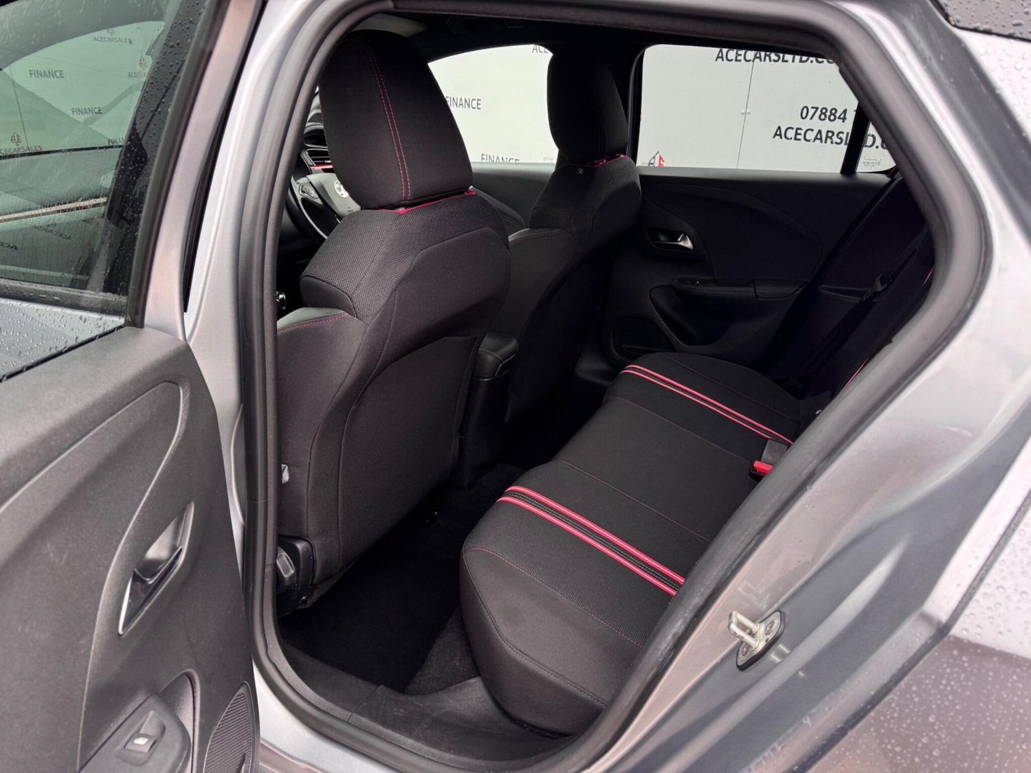 Used Vauxhall Corsa 2022 for sale - 77625401: Photo 15