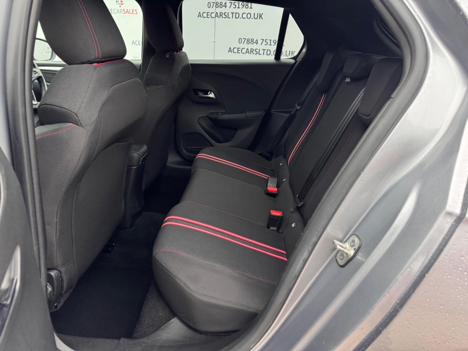 Used Vauxhall Corsa 2022 for sale - 77625401: Photo 16