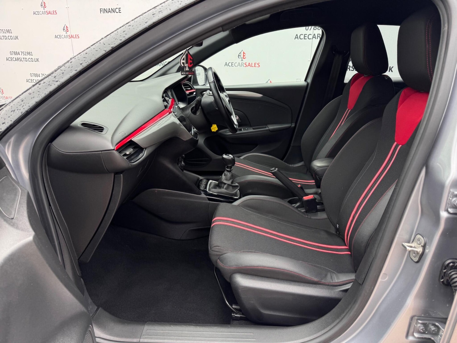 Used Vauxhall Corsa 2022 for sale - 77625401: Photo 18