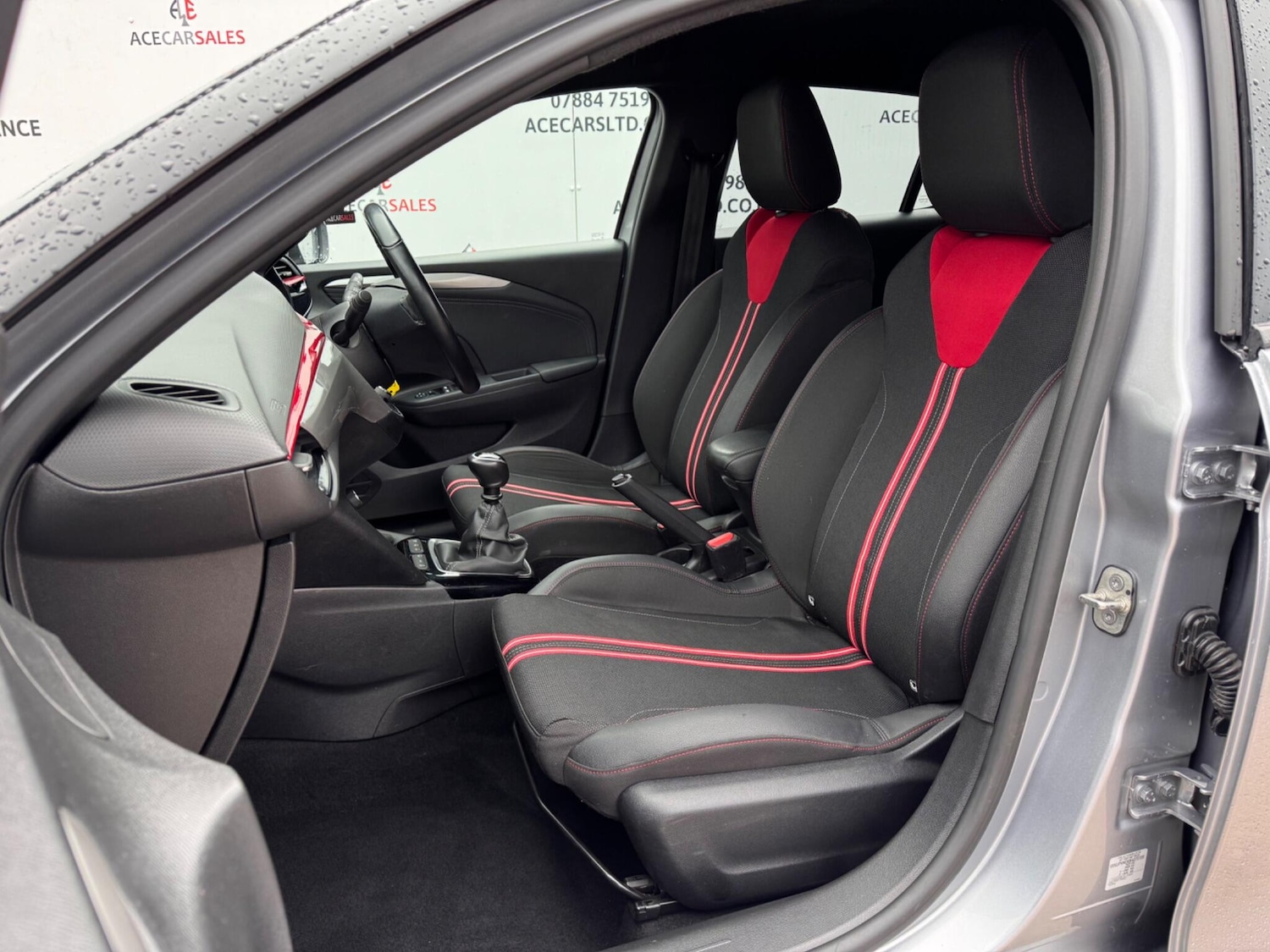 Used Vauxhall Corsa 2022 for sale - 77625401: Photo 19