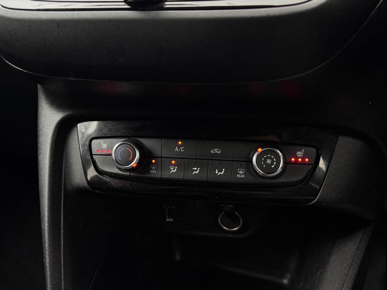 Used Vauxhall Corsa 2022 for sale - 77625401: Photo 24