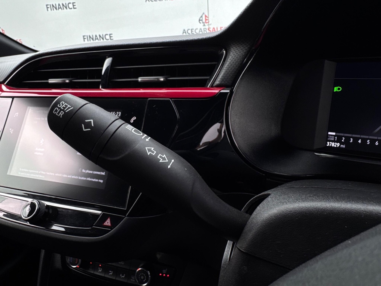 Used Vauxhall Corsa 2022 for sale - 77625401: Photo 28