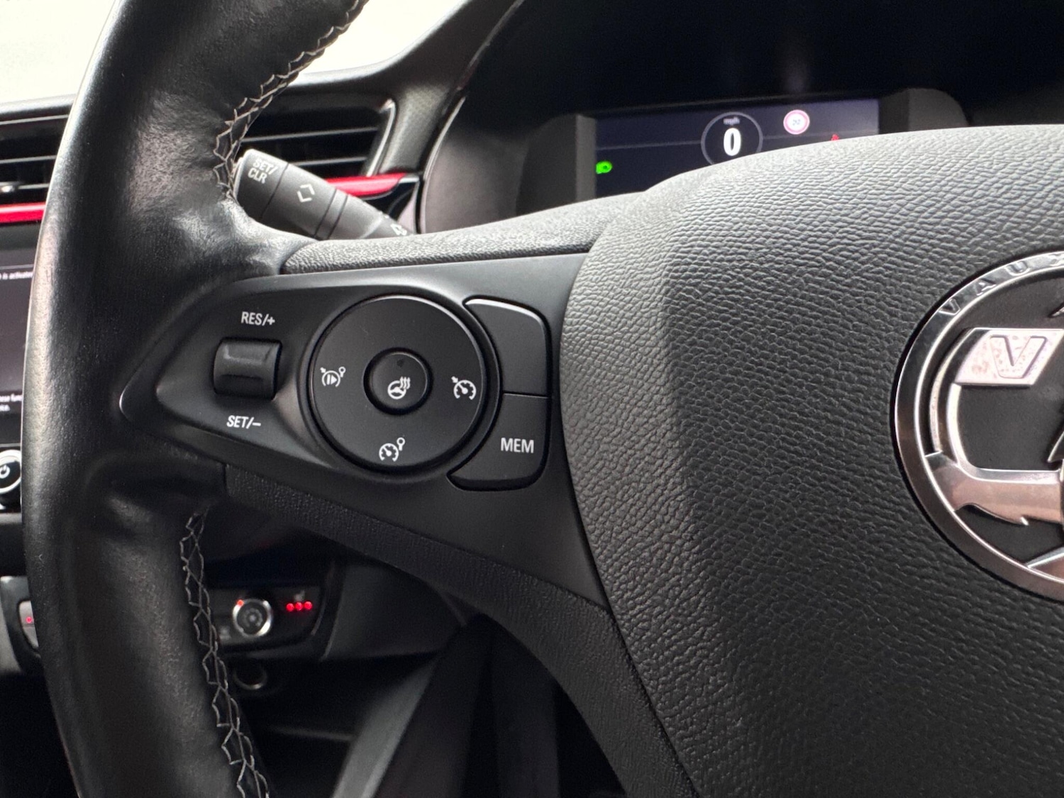 Used Vauxhall Corsa 2022 for sale - 77625401: Photo 29