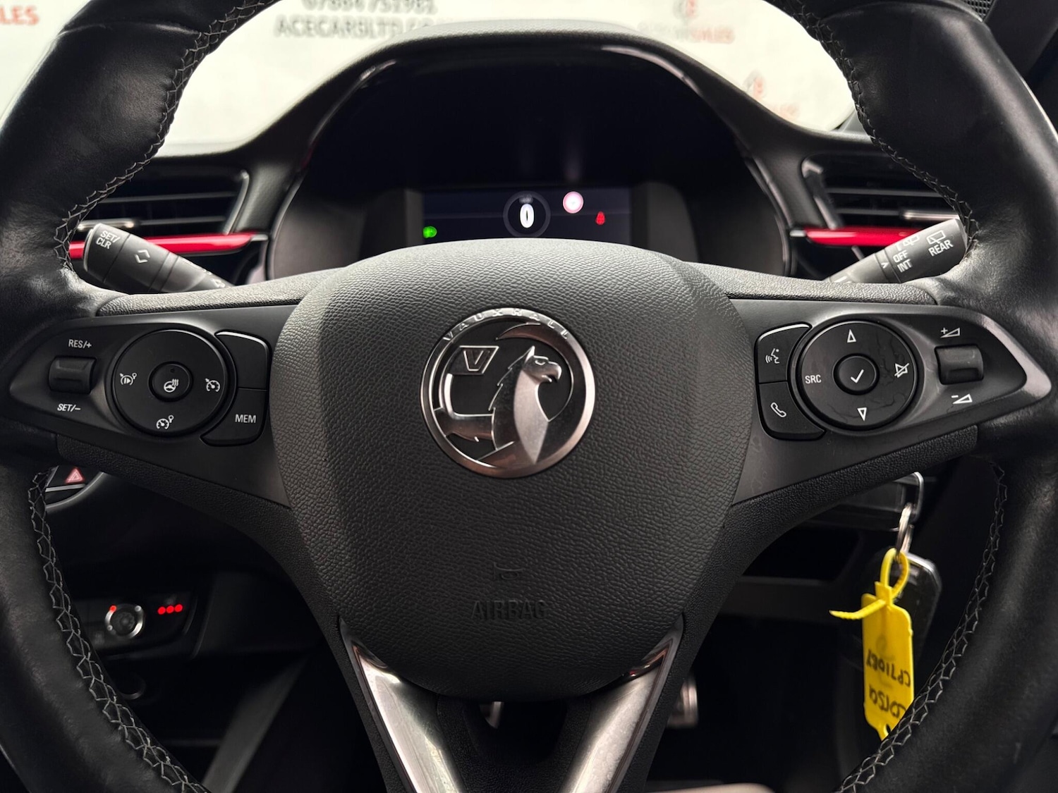 Used Vauxhall Corsa 2022 for sale - 77625401: Photo 30