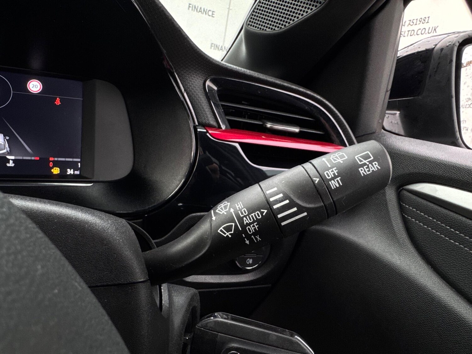 Used Vauxhall Corsa 2022 for sale - 77625401: Photo 32