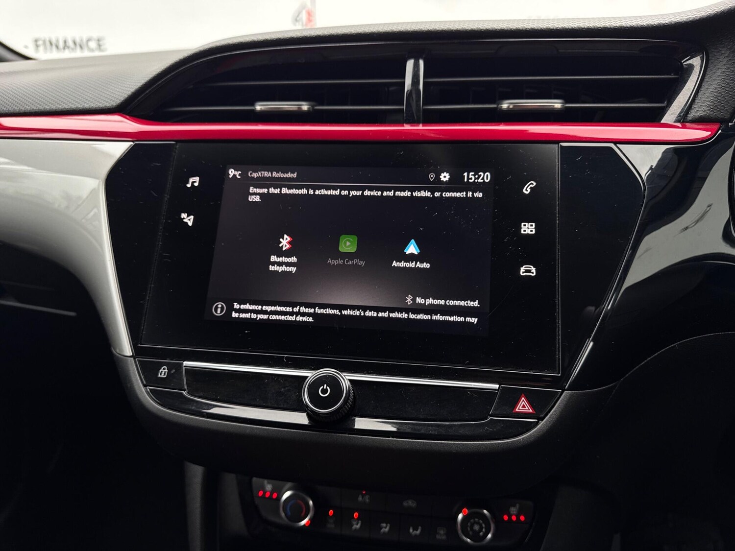 Used Vauxhall Corsa 2022 for sale - 77625401: Photo 34