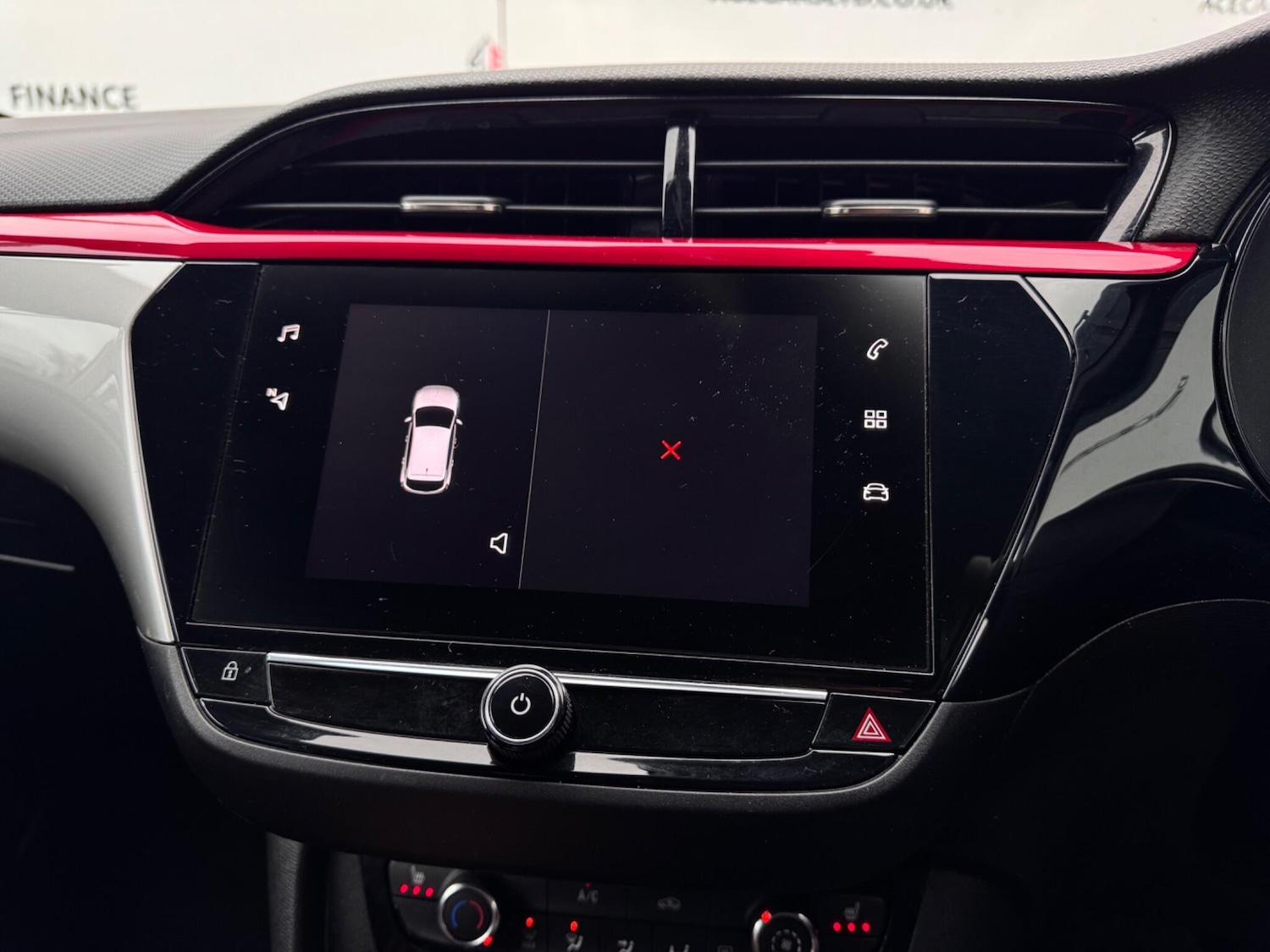 Used Vauxhall Corsa 2022 for sale - 77625401: Photo 35