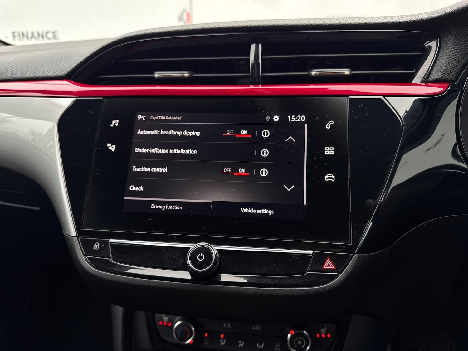 Used Vauxhall Corsa 2022 for sale - 77625401: Photo 38