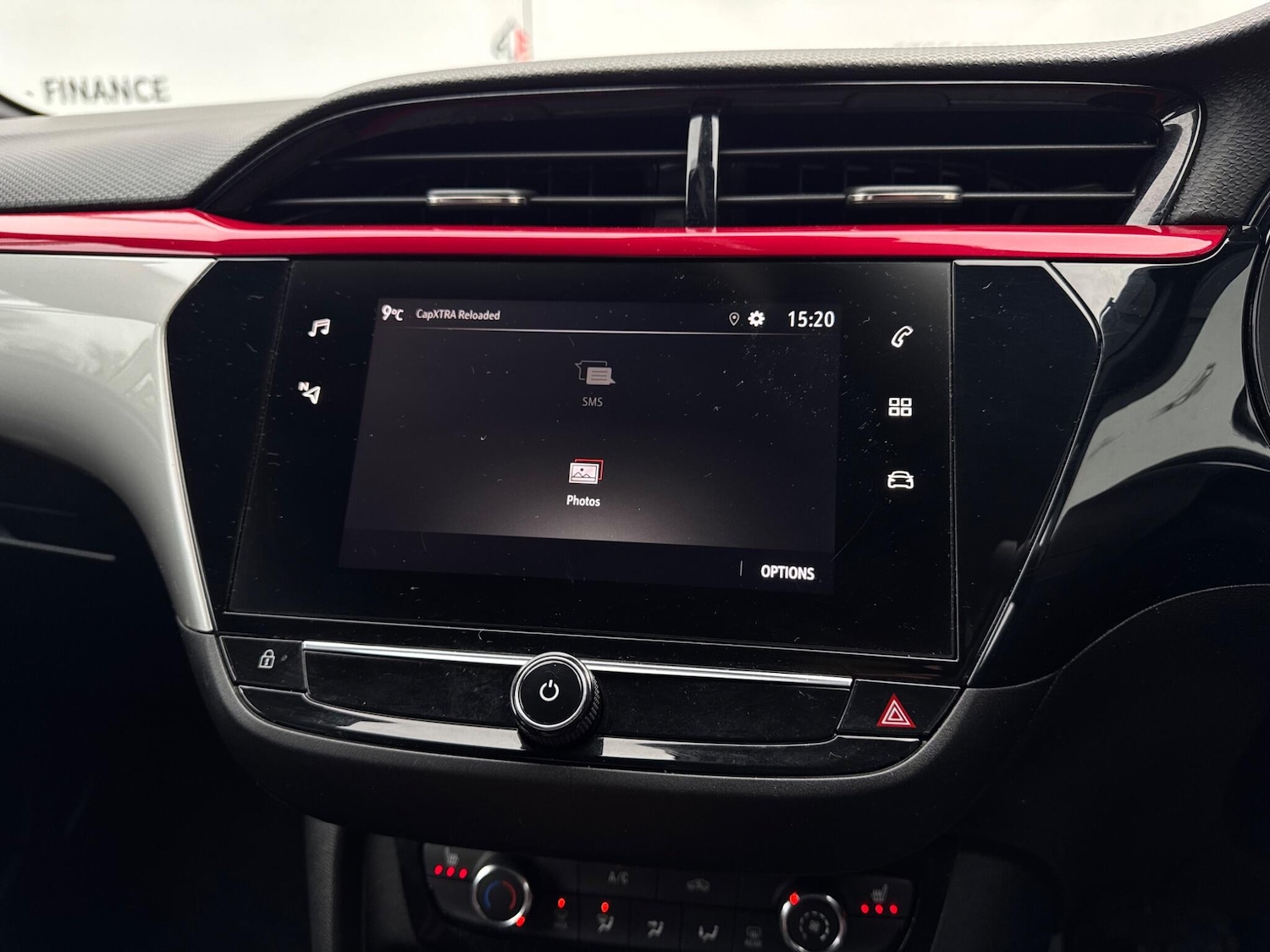 Used Vauxhall Corsa 2022 for sale - 77625401: Photo 39