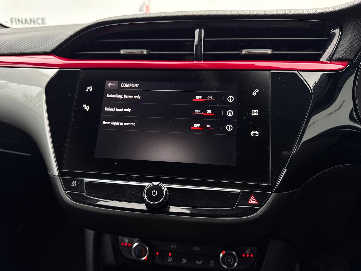 Used Vauxhall Corsa 2022 for sale - 77625401: Photo 43