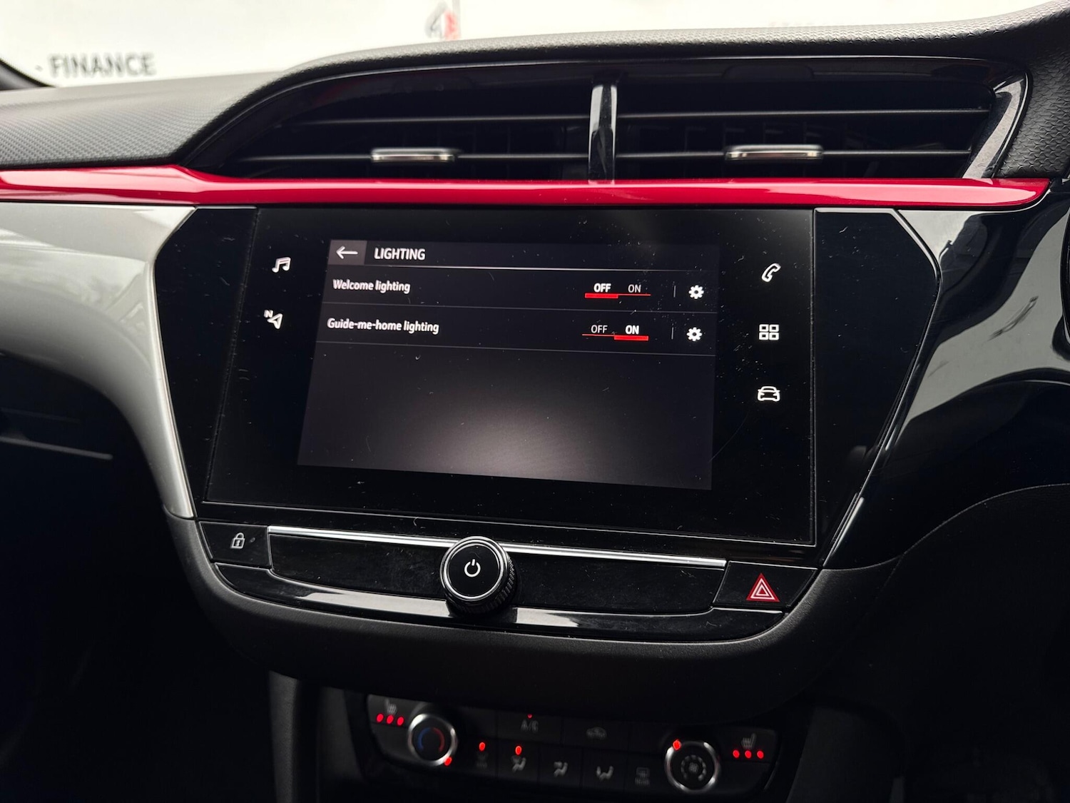 Used Vauxhall Corsa 2022 for sale - 77625401: Photo 44