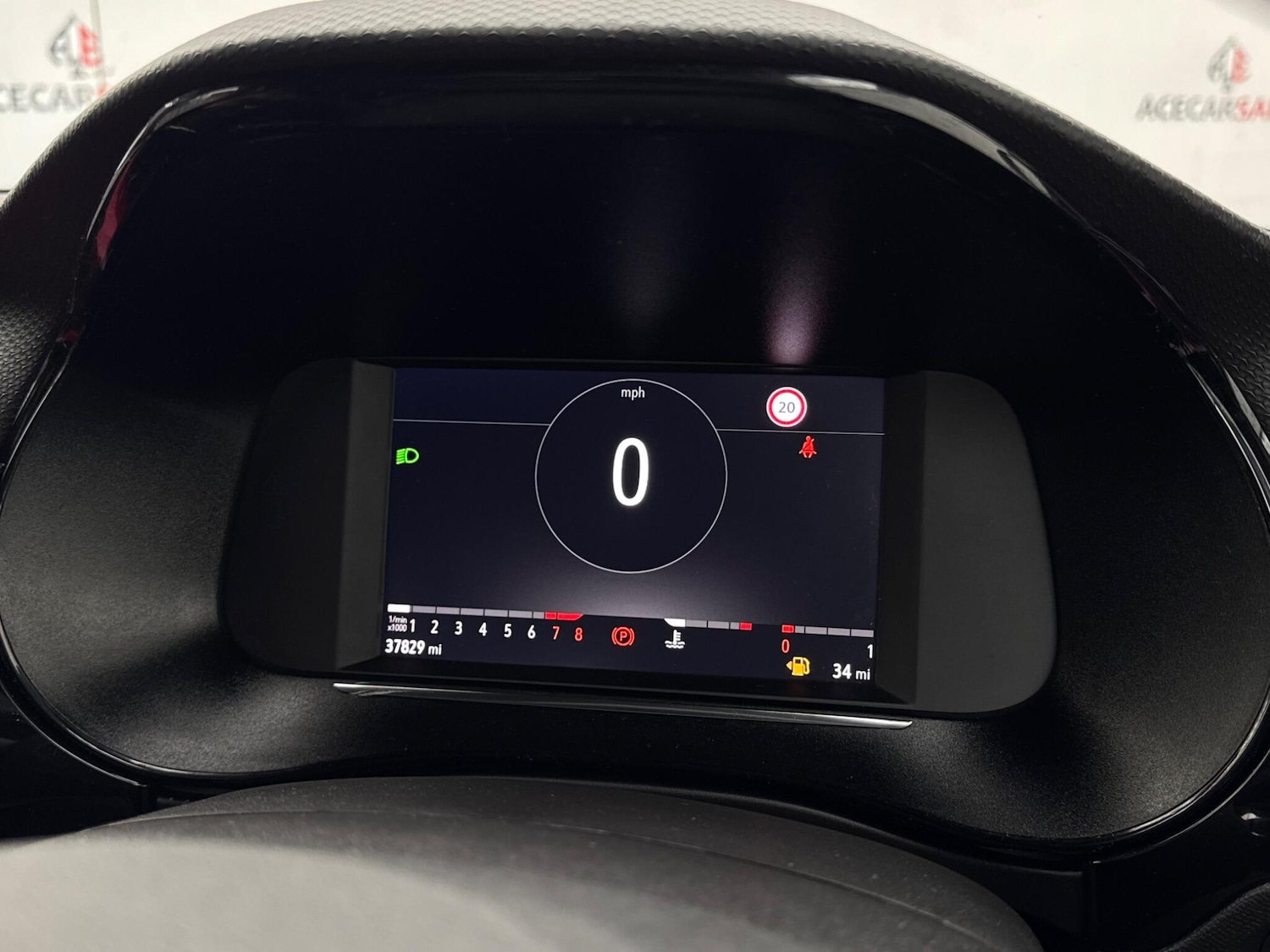 Used Vauxhall Corsa 2022 for sale - 77625401: Photo 45