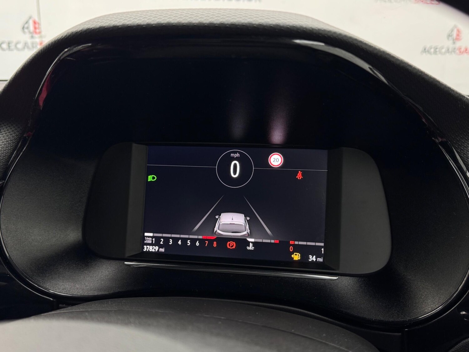 Used Vauxhall Corsa 2022 for sale - 77625401: Photo 49