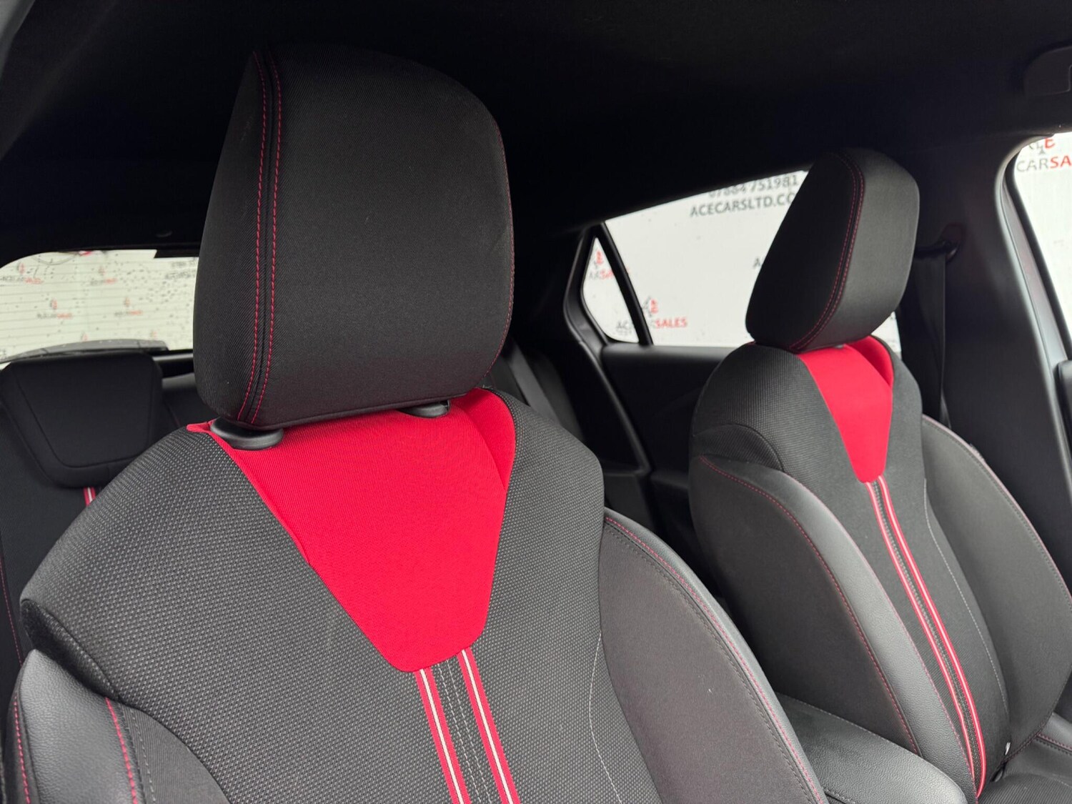 Used Vauxhall Corsa 2022 for sale - 77625401: Photo 53