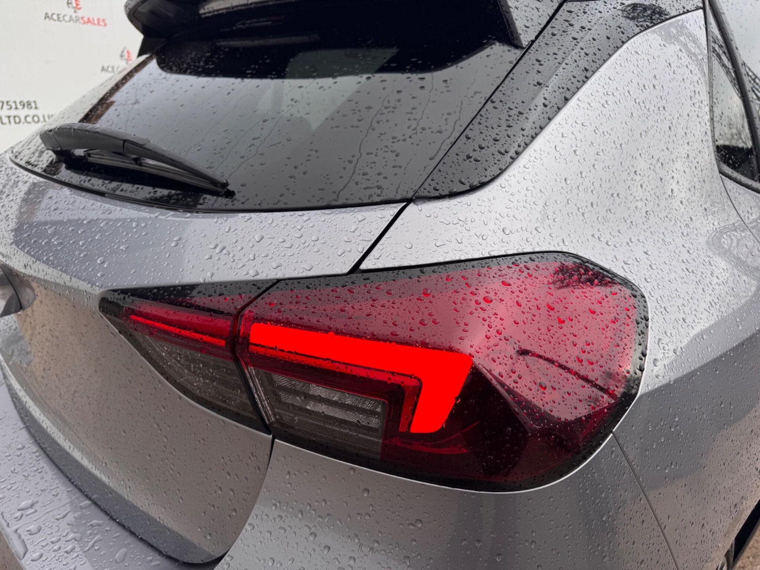 Used Vauxhall Corsa 2022 for sale - 77625401: Photo 61