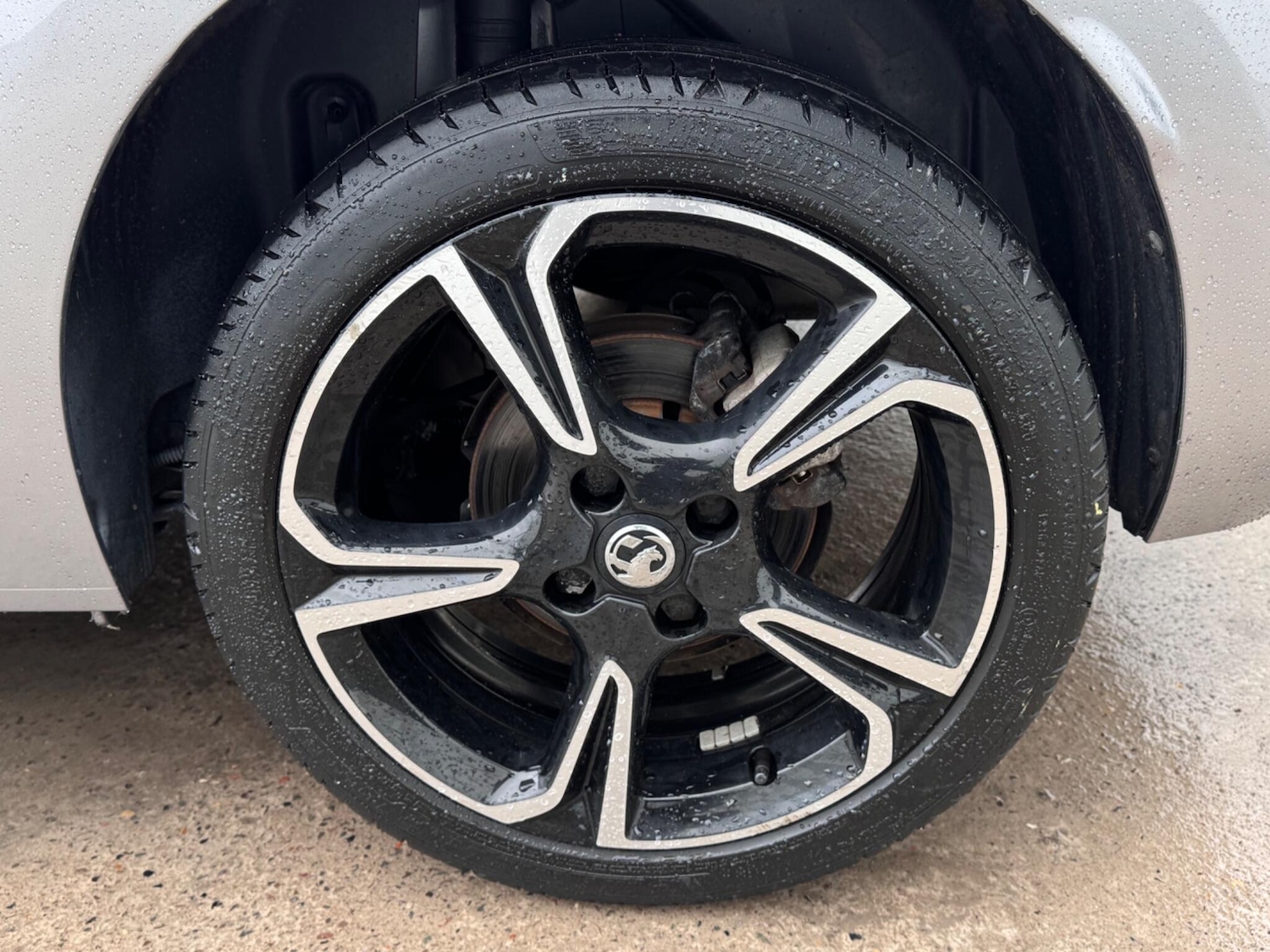 Used Vauxhall Corsa 2022 for sale - 77625401: Photo 62