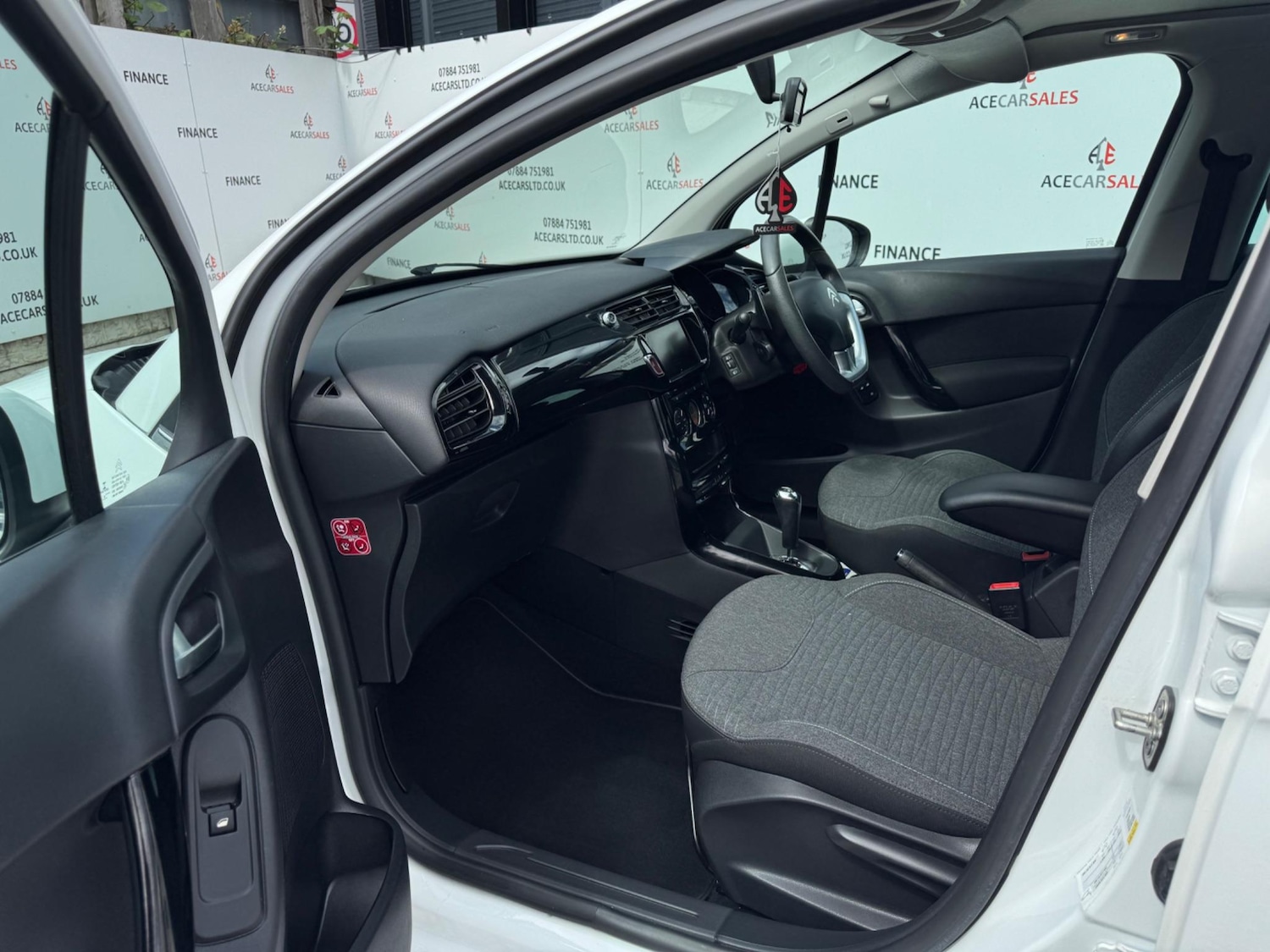 Vehicle 17