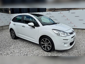 Used Citroen C3 2016 for sale - 75268929: Photo