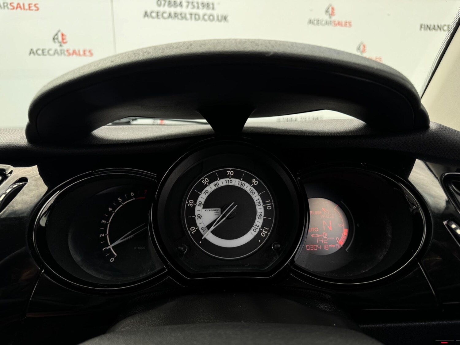 Vehicle 30