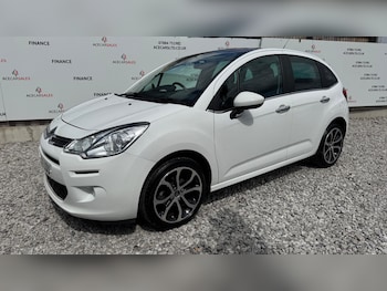 Used Citroen C3 2016 for sale - 75268929: Photo