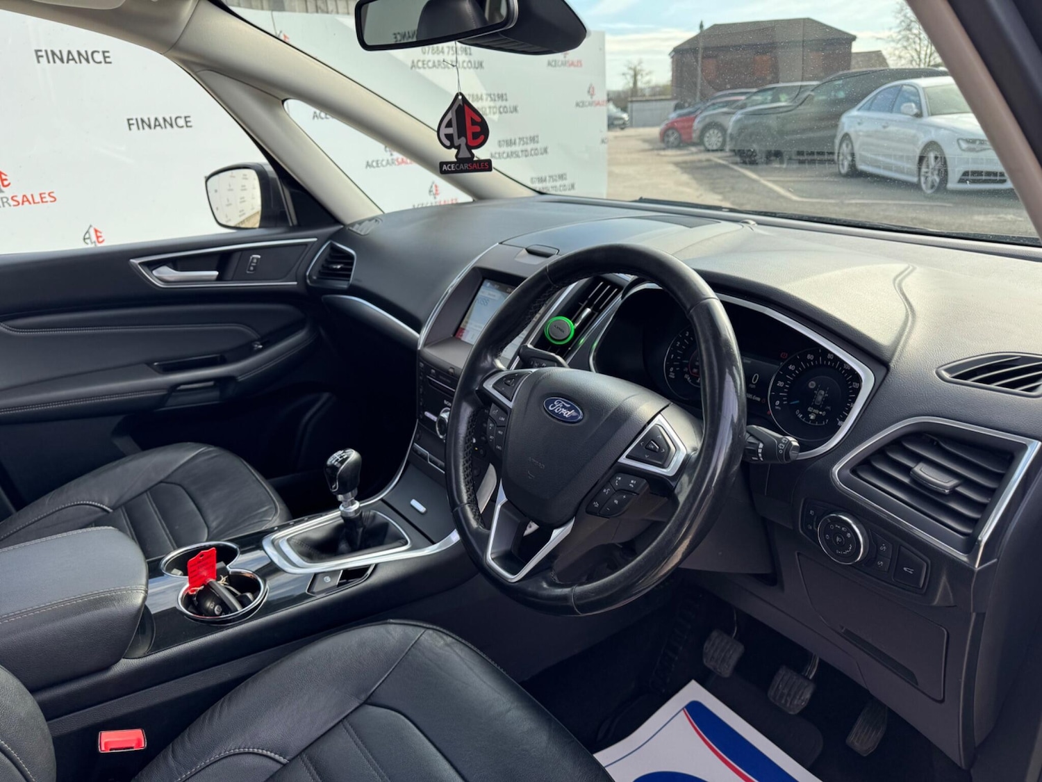 Used Ford Galaxy for sale - 78148002: Photo 10