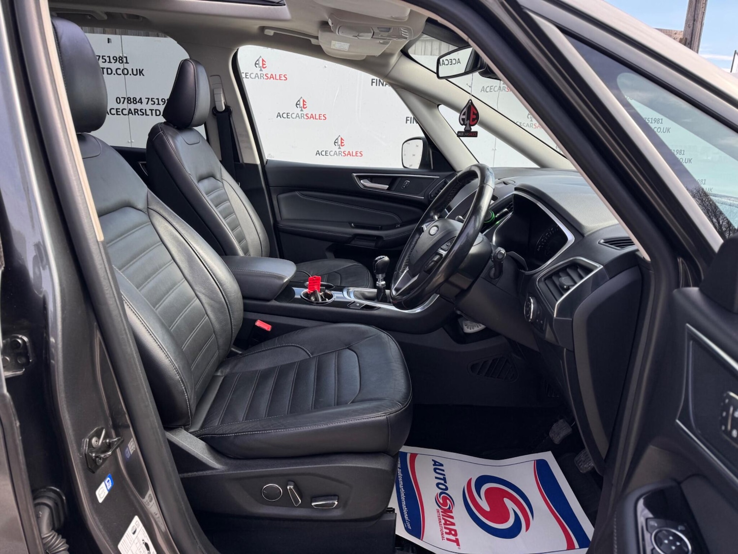 Used Ford Galaxy for sale - 78148002: Photo 11