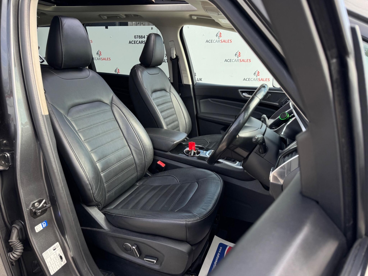 Used Ford Galaxy for sale - 78148002: Photo 12