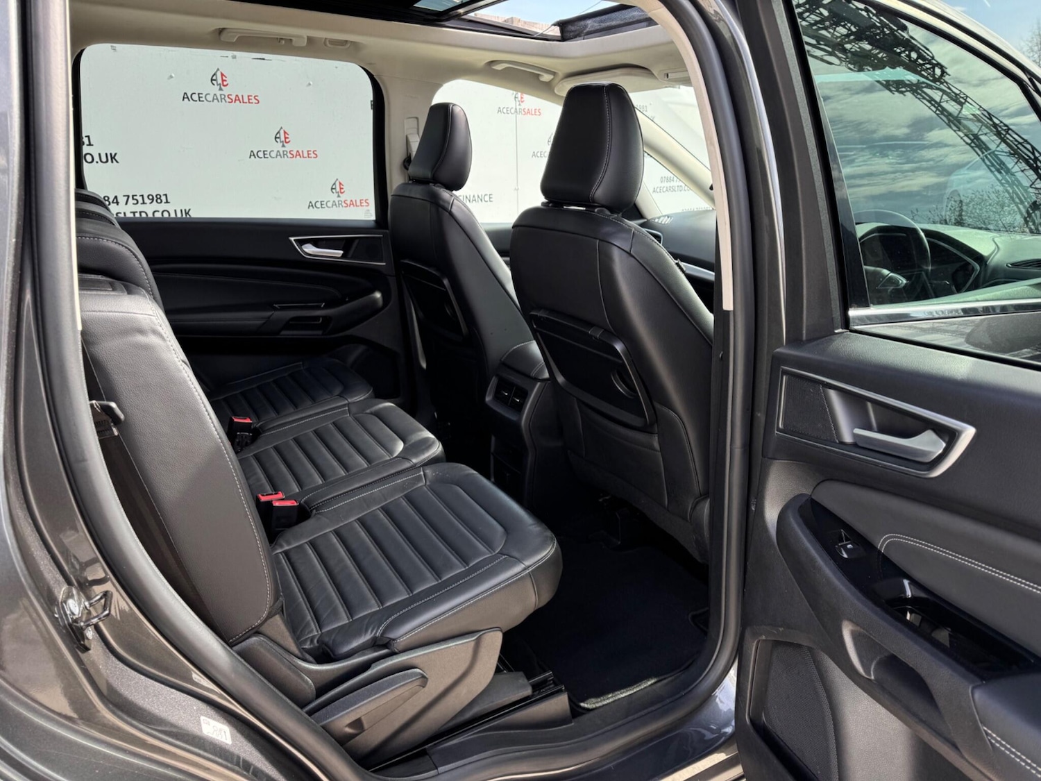 Used Ford Galaxy for sale - 78148002: Photo 13