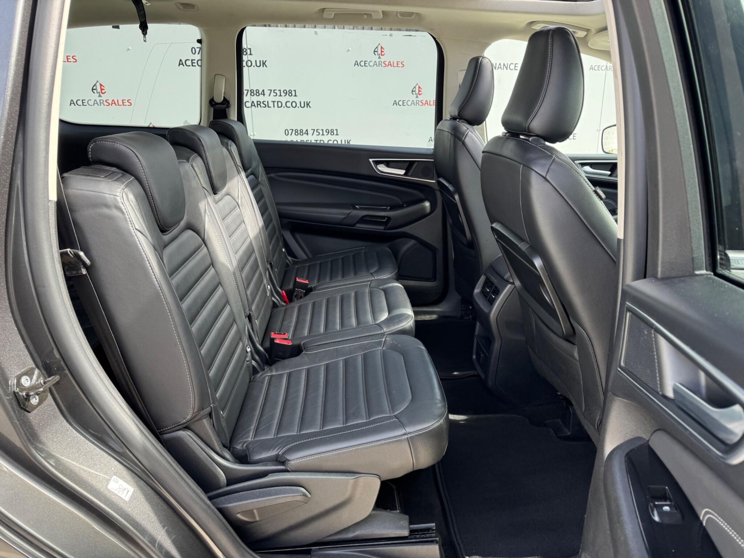 Used Ford Galaxy for sale - 78148002: Photo 14