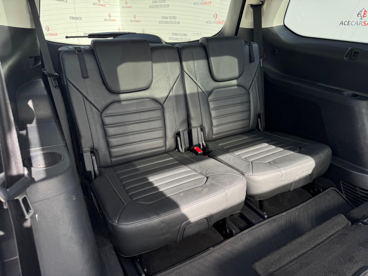 Used Ford Galaxy for sale - 78148002: Photo 15