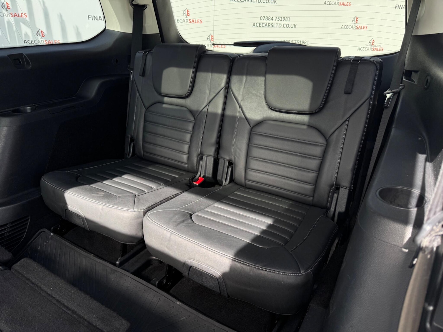 Used Ford Galaxy for sale - 78148002: Photo 16