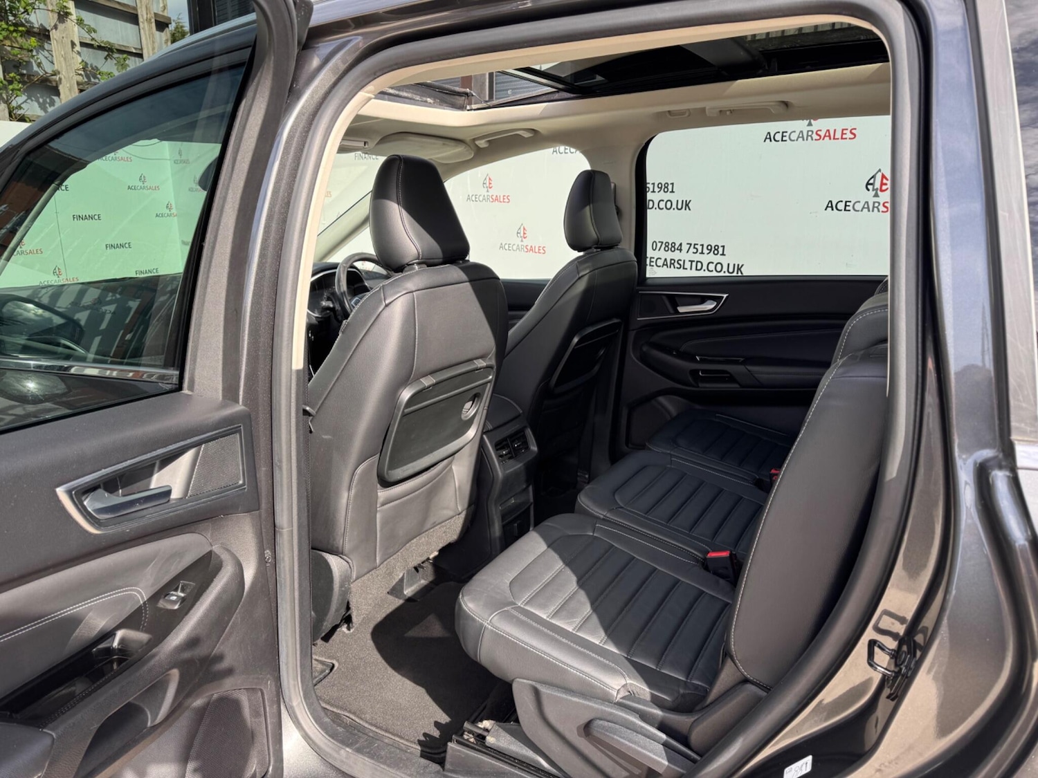 Used Ford Galaxy for sale - 78148002: Photo 17