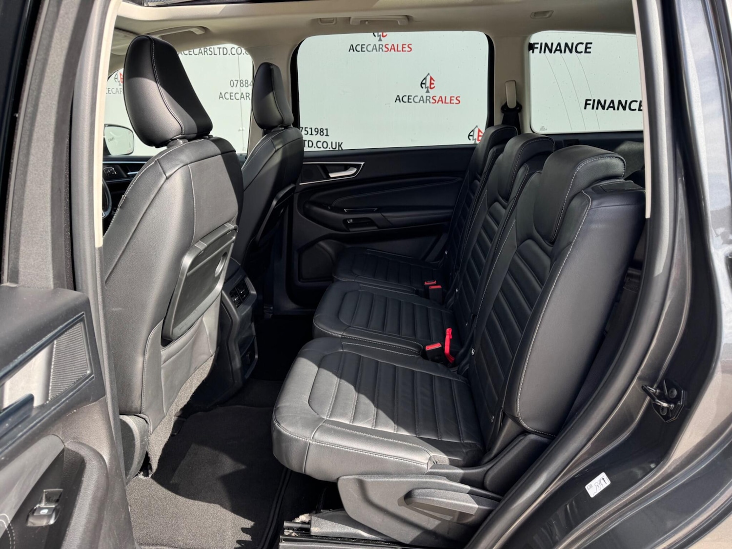 Used Ford Galaxy for sale - 78148002: Photo 18