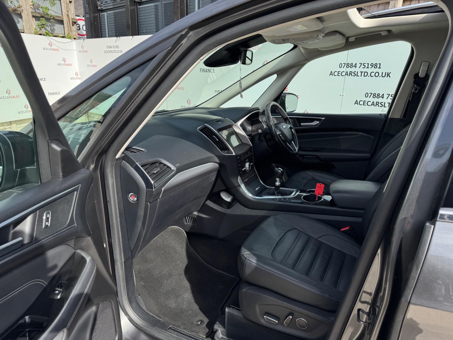 Used Ford Galaxy for sale - 78148002: Photo 19