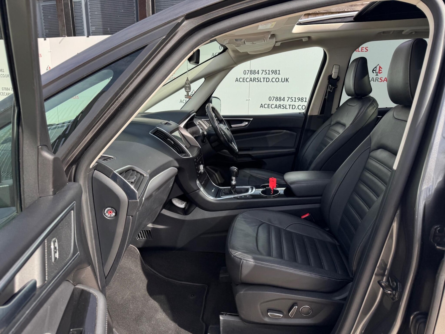 Used Ford Galaxy for sale - 78148002: Photo 20