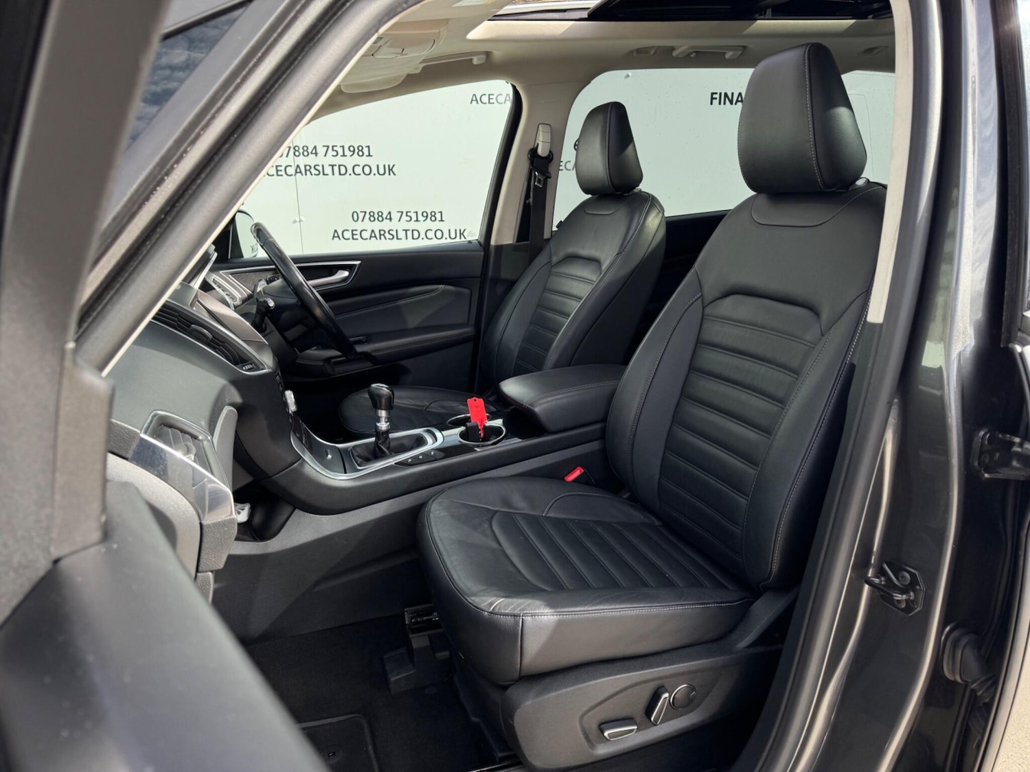 Used Ford Galaxy for sale - 78148002: Photo 21