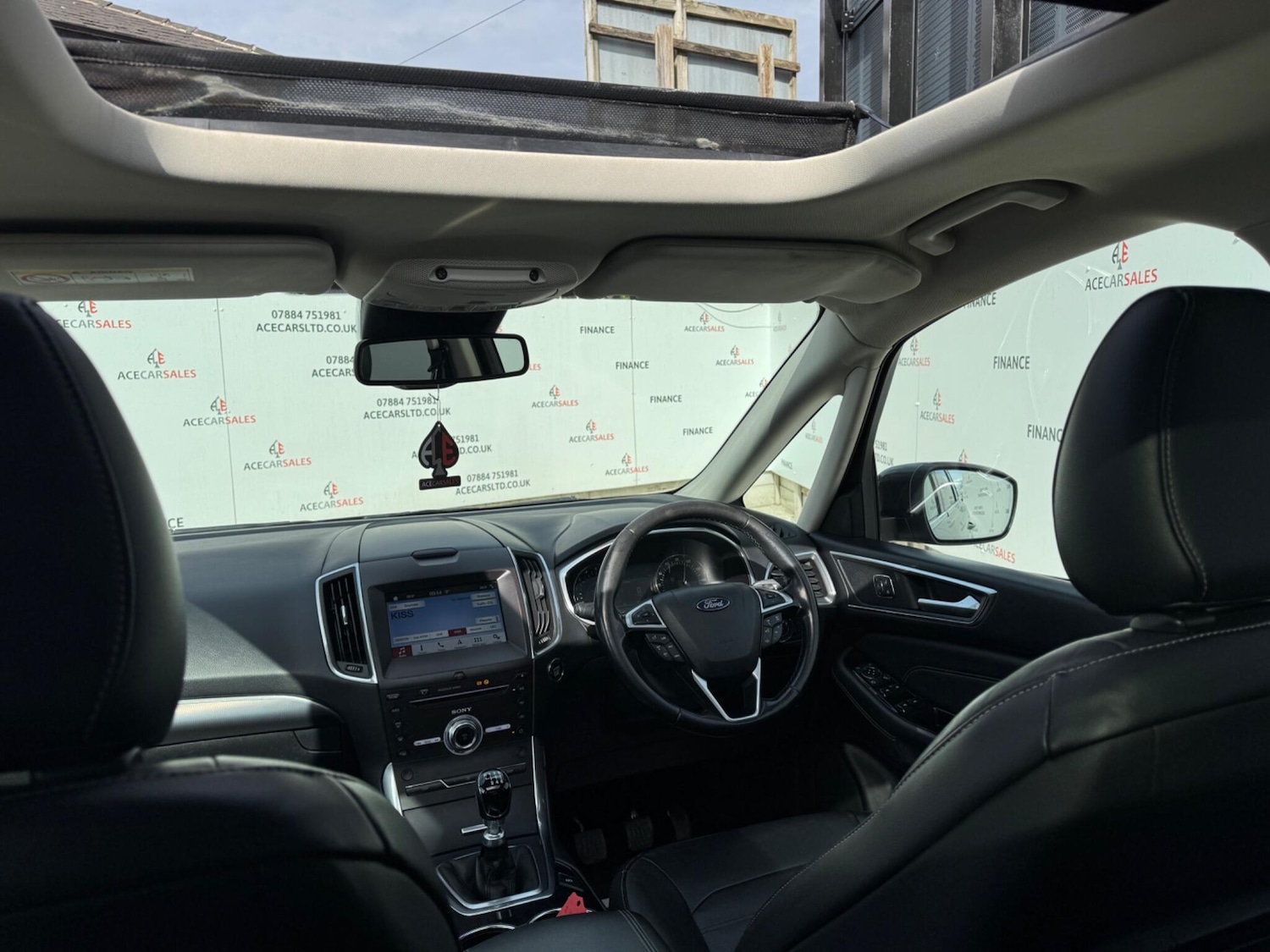 Used Ford Galaxy for sale - 78148002: Photo 22