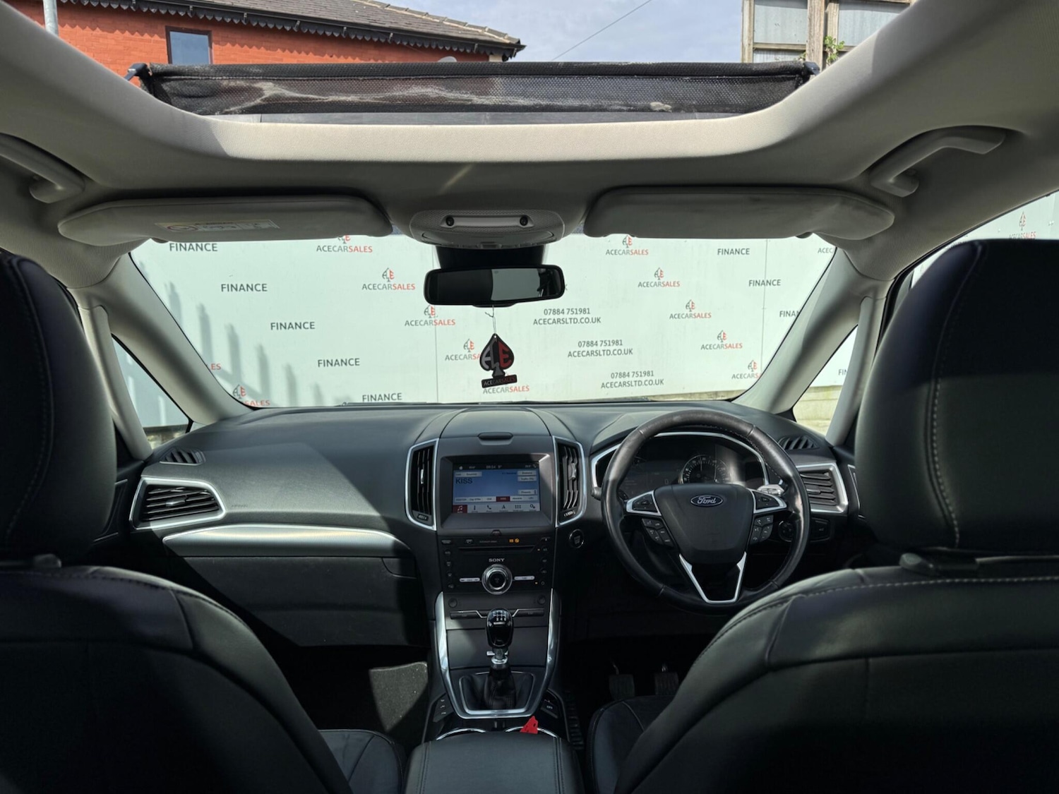 Used Ford Galaxy for sale - 78148002: Photo 23