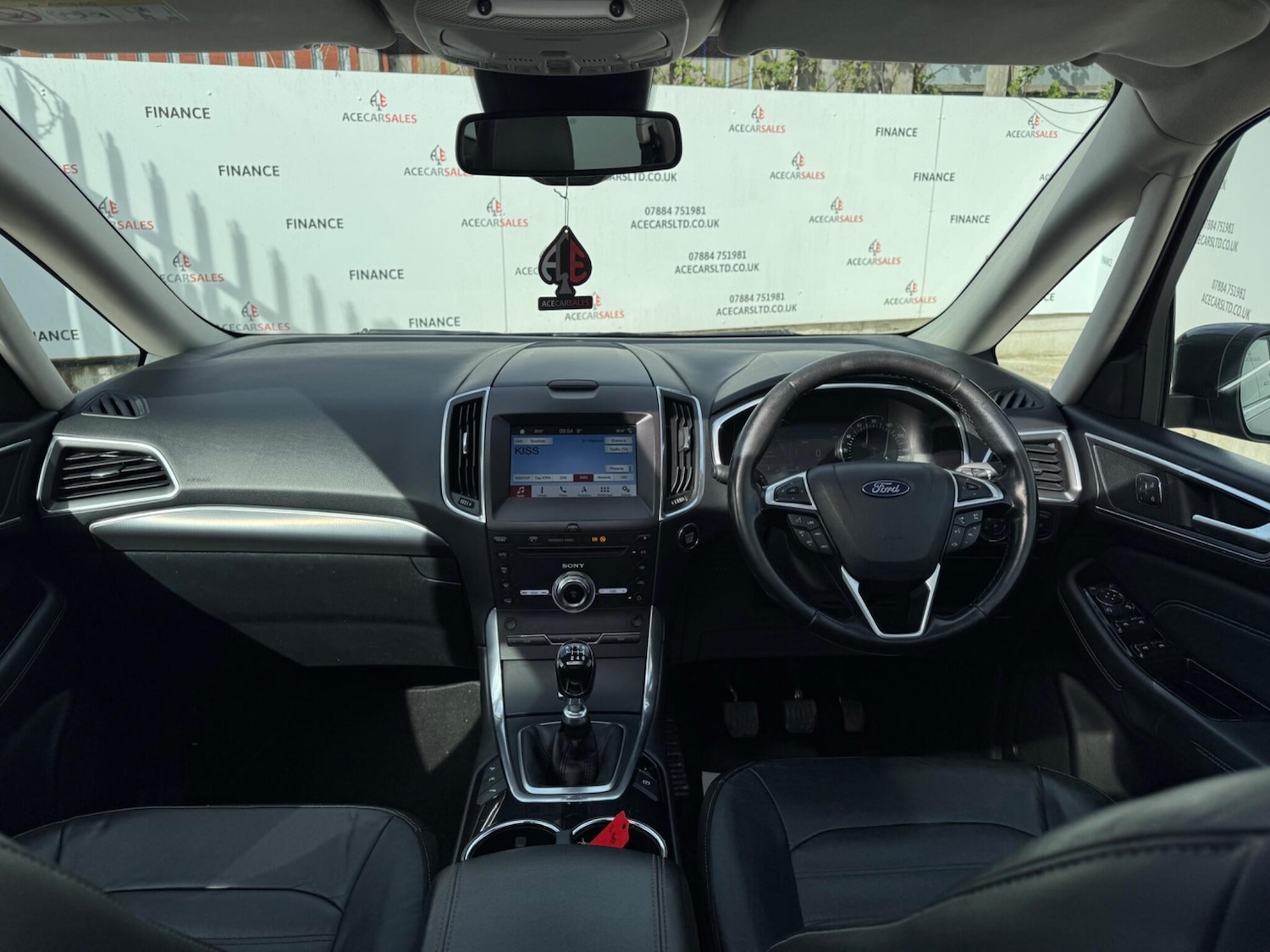 Used Ford Galaxy for sale - 78148002: Photo 24