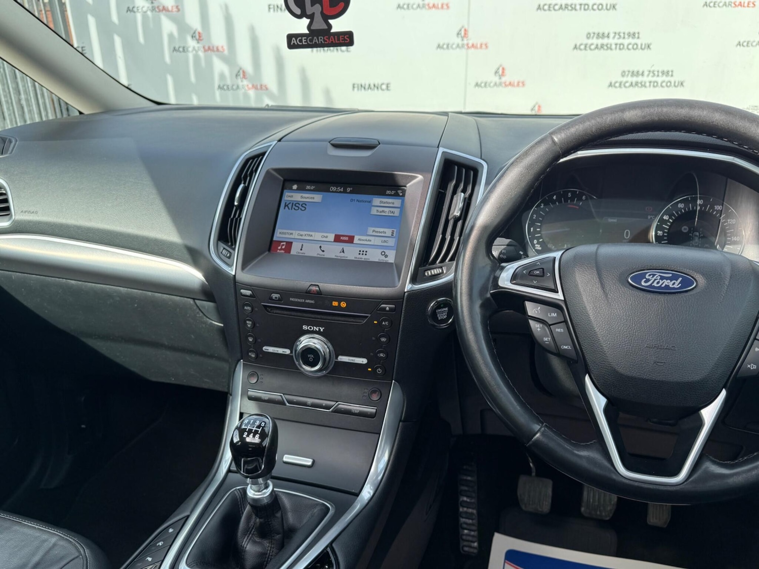 Used Ford Galaxy for sale - 78148002: Photo 25