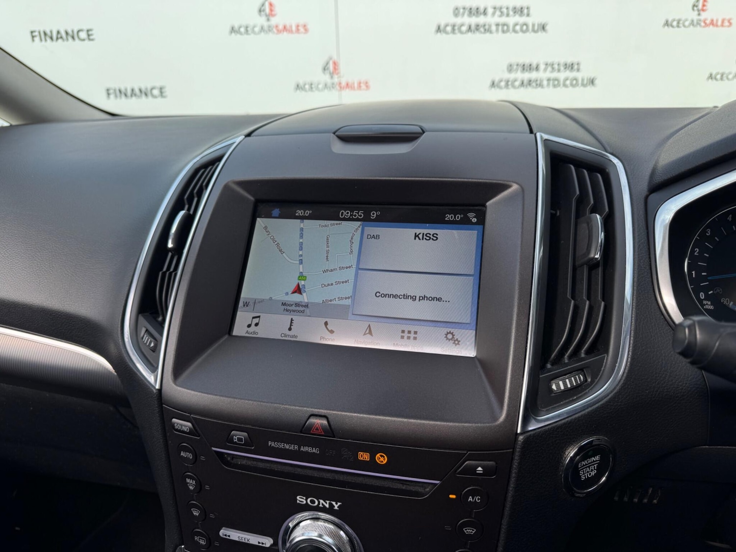 Used Ford Galaxy for sale - 78148002: Photo 26