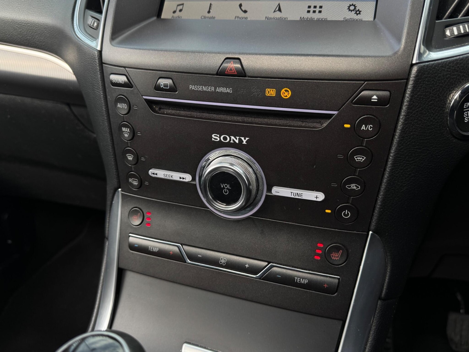 Used Ford Galaxy for sale - 78148002: Photo 28