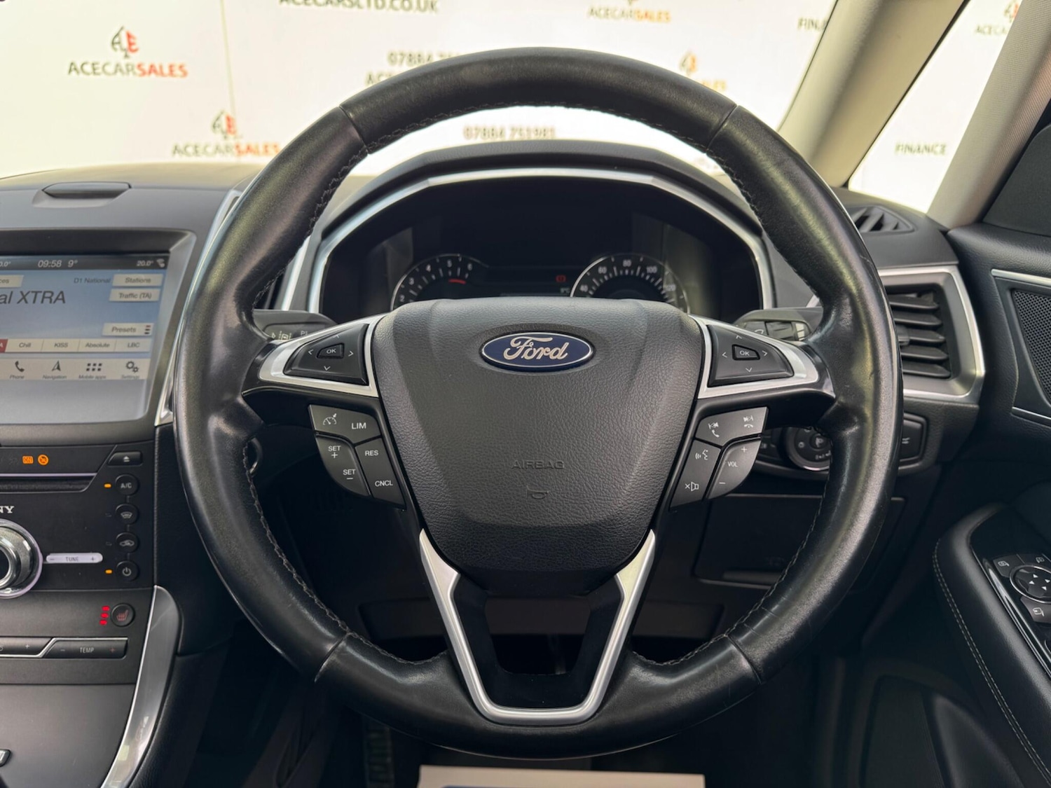 Used Ford Galaxy for sale - 78148002: Photo 32