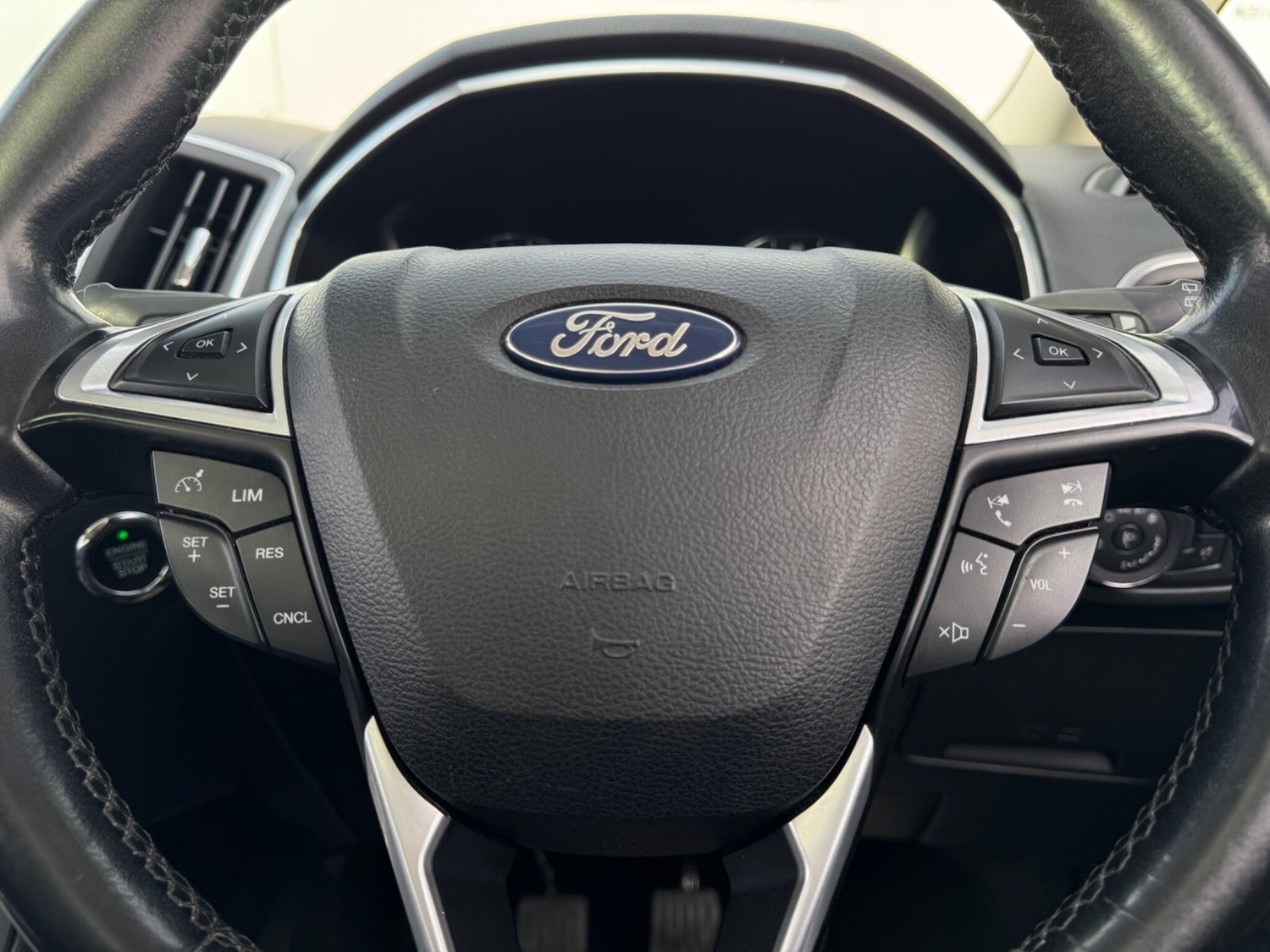 Used Ford Galaxy for sale - 78148002: Photo 35