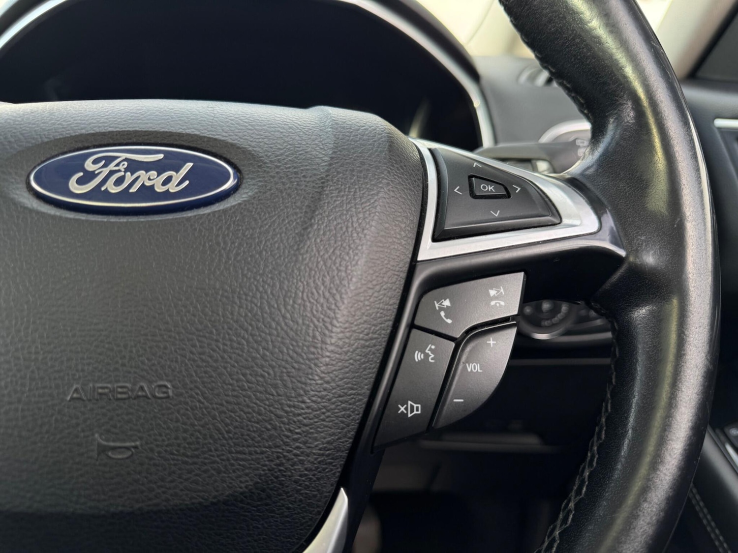 Used Ford Galaxy for sale - 78148002: Photo 36