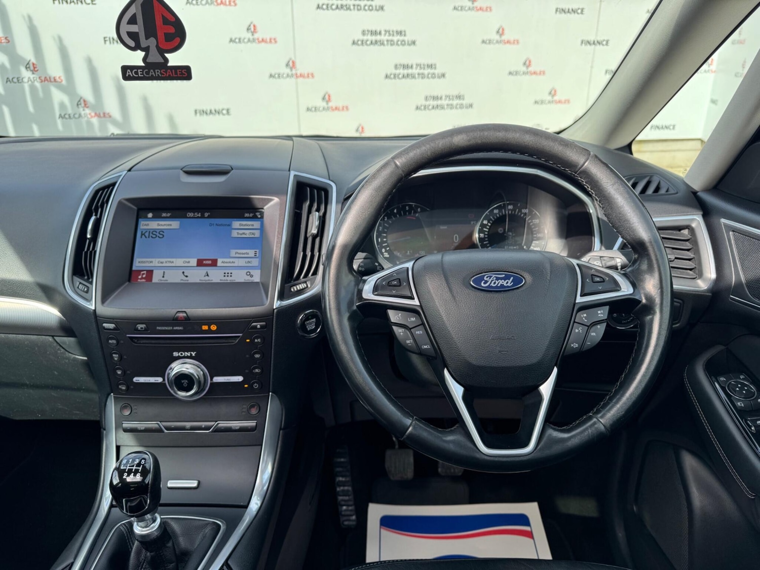 Used Ford Galaxy for sale - 78148002: Photo 38