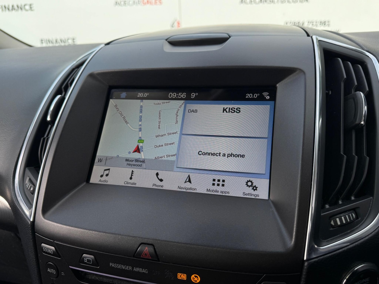 Used Ford Galaxy for sale - 78148002: Photo 39